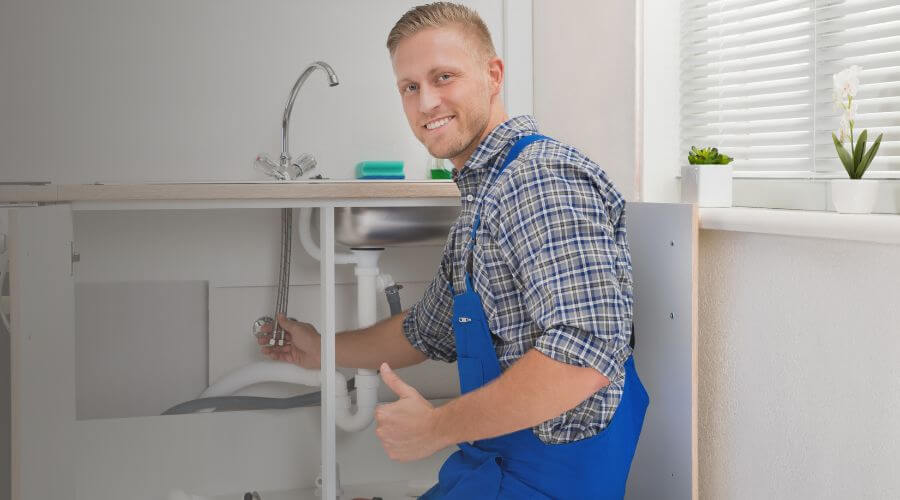 Same Day Plumbing Service in Hessel, MI